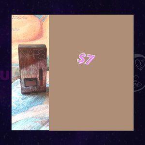 NARS Birthday Gift in Deep Throat